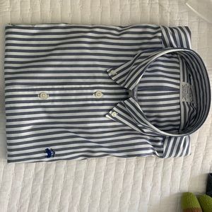 Brooks Brothers Large Regent Shirt